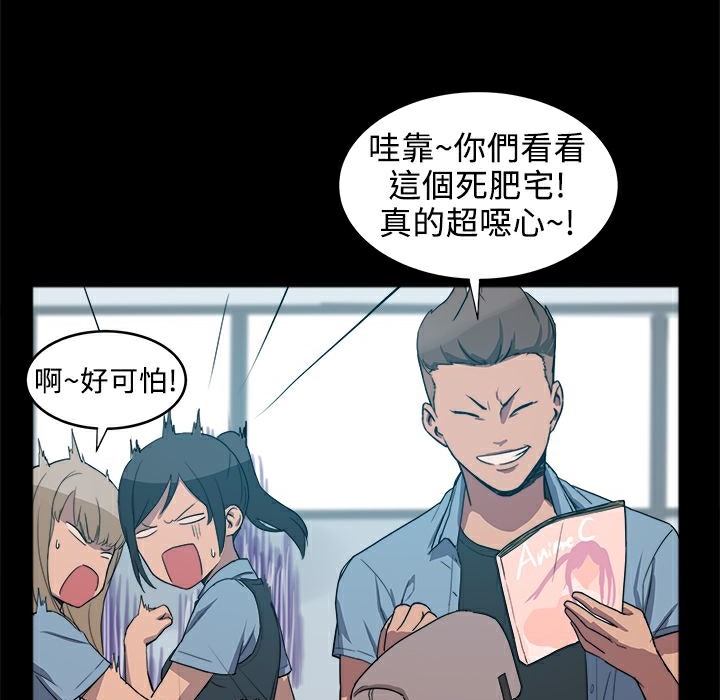 ThrillGirl第1话