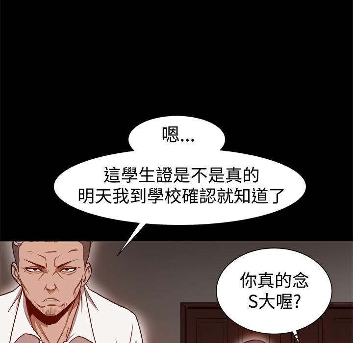 《ThrillGirl》第6话