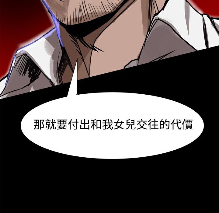 《ThrillGirl》第6话