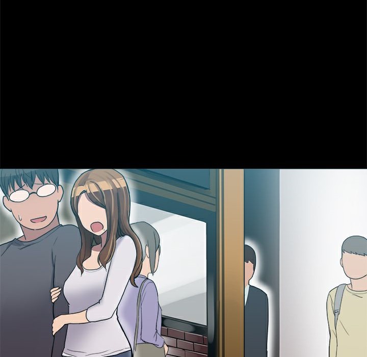 ThrillGirl第7话
