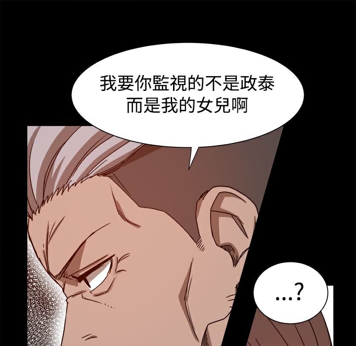 《ThrillGirl》第8话