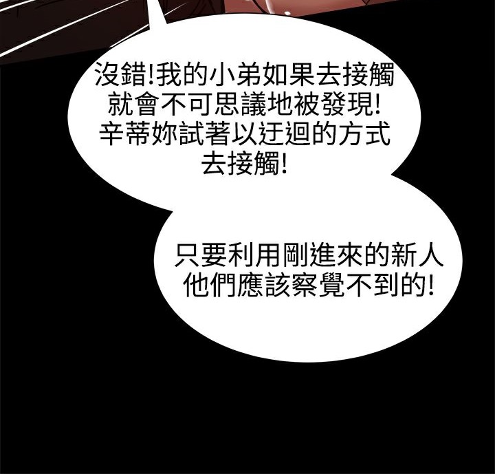 《ThrillGirl》第13话