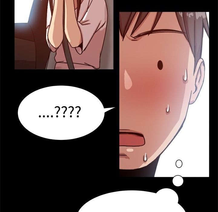 ThrillGirl第14話