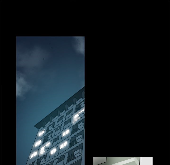 ThrillGirl第16话