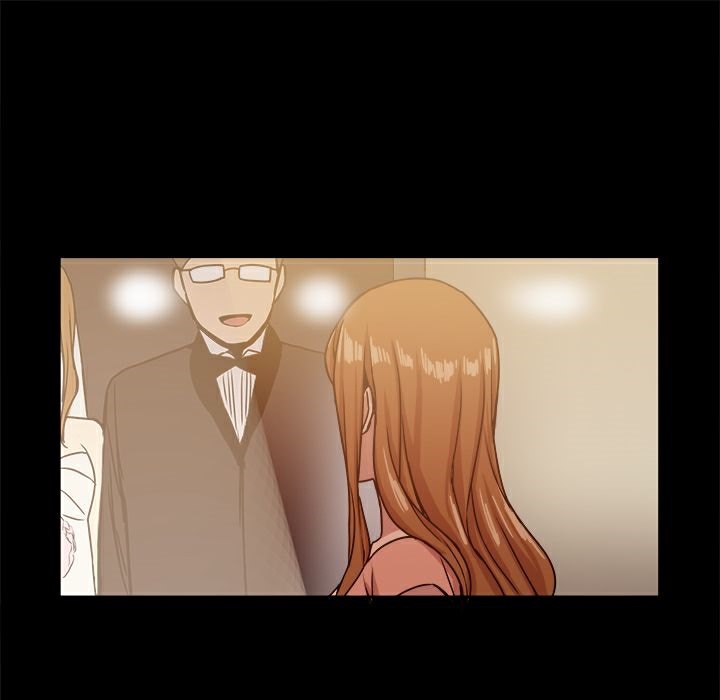 ThrillGirl第17话