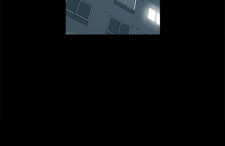 ThrillGirl第18话