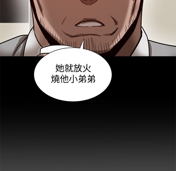 ThrillGirl第20话