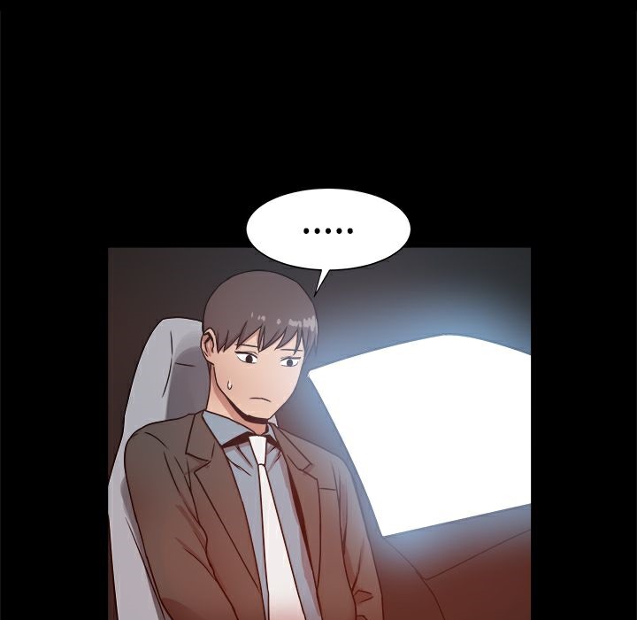 ThrillGirl第20话