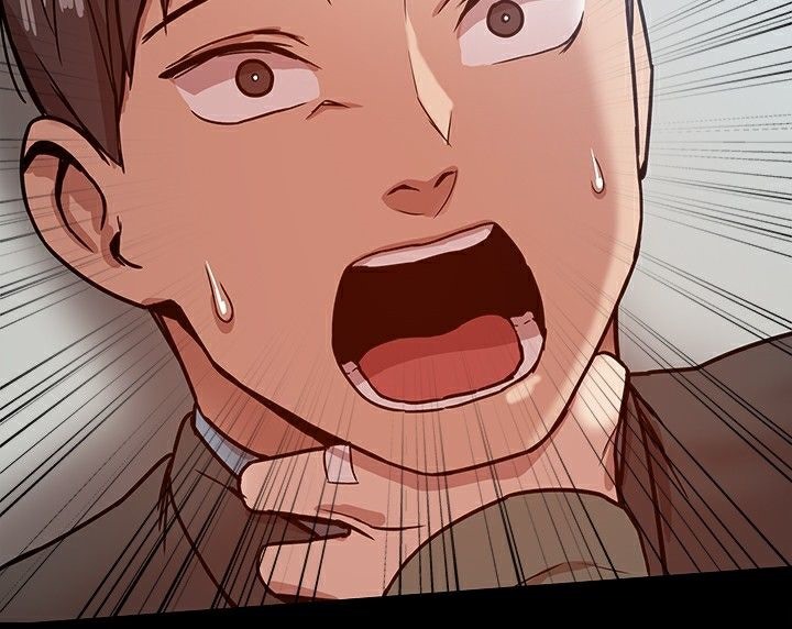 ThrillGirl第20話