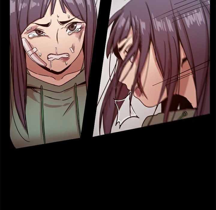 ThrillGirl第21话
