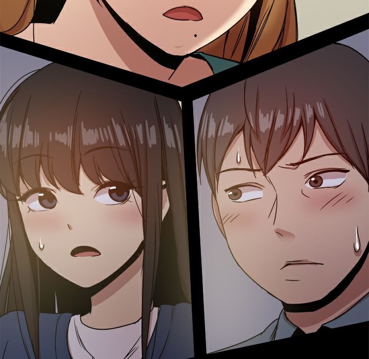 ThrillGirl第23话