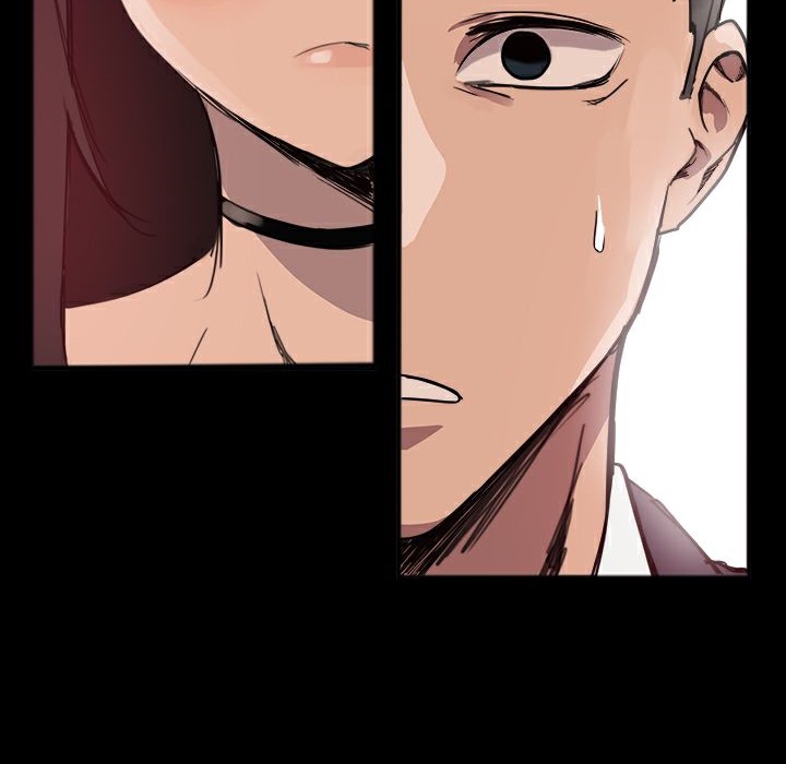 ThrillGirl第25話