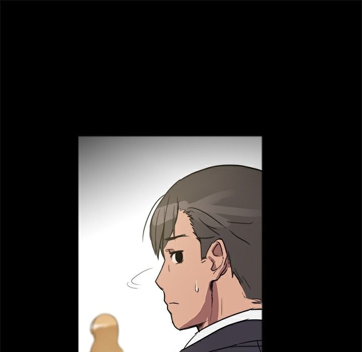 ThrillGirl第25話
