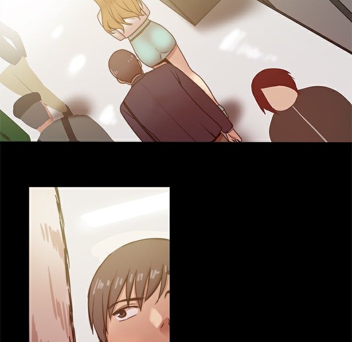 ThrillGirl第26話
