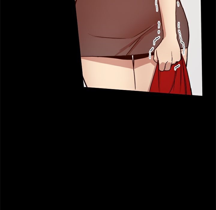 ThrillGirl第27話