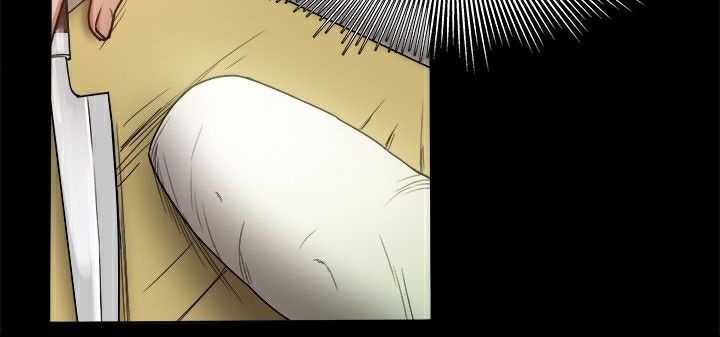 ThrillGirl第27话