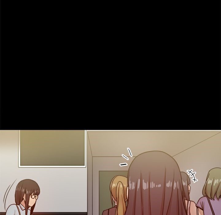 《ThrillGirl》第27话