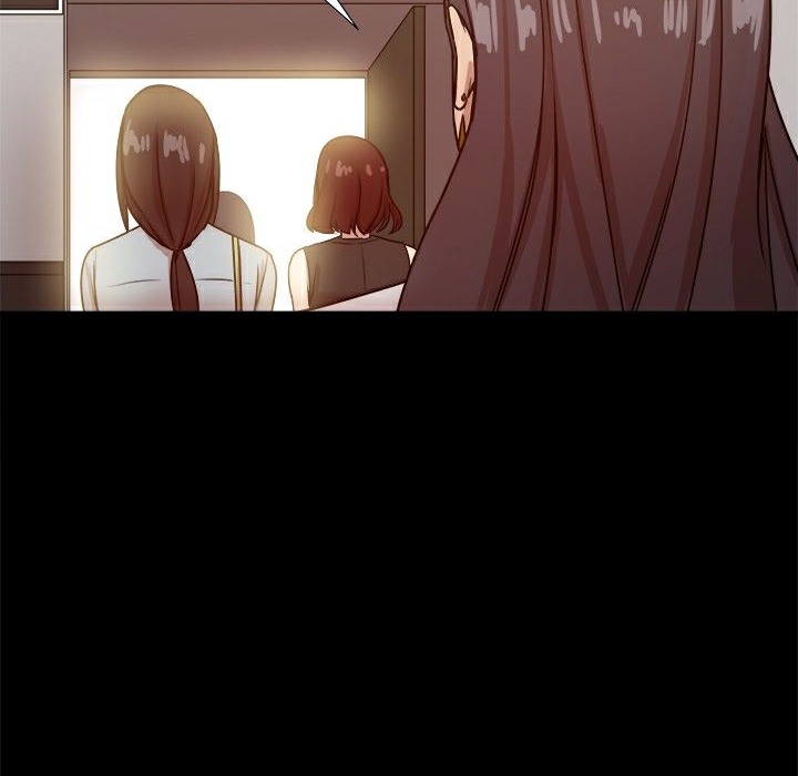 ThrillGirl第27話