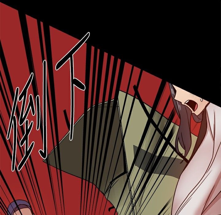 ThrillGirl第27话