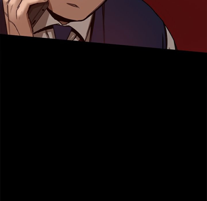 ThrillGirl第28话