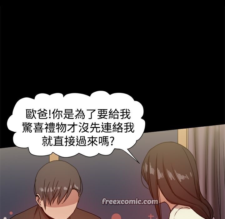 《ThrillGirl》第28话