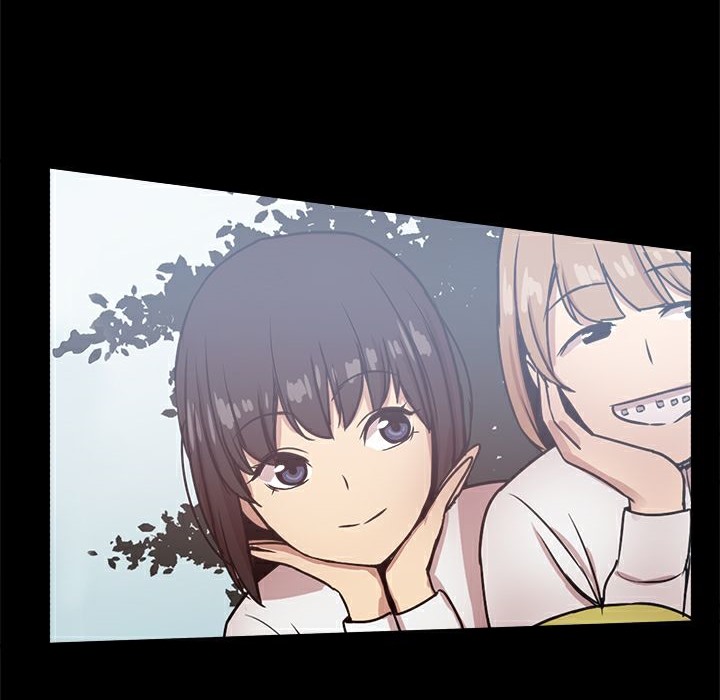 ThrillGirl第28話
