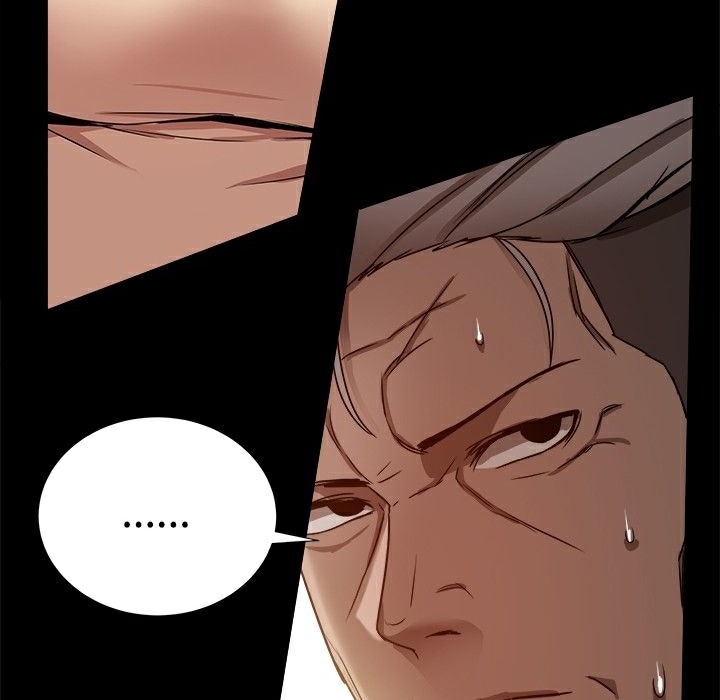 ThrillGirl第29话