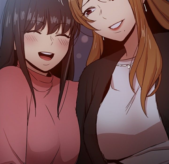 ThrillGirl第31話