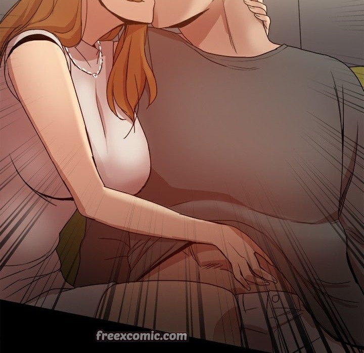 ThrillGirl第31话