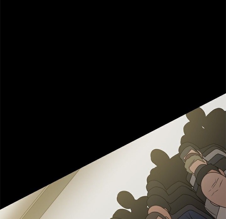 ThrillGirl第31话