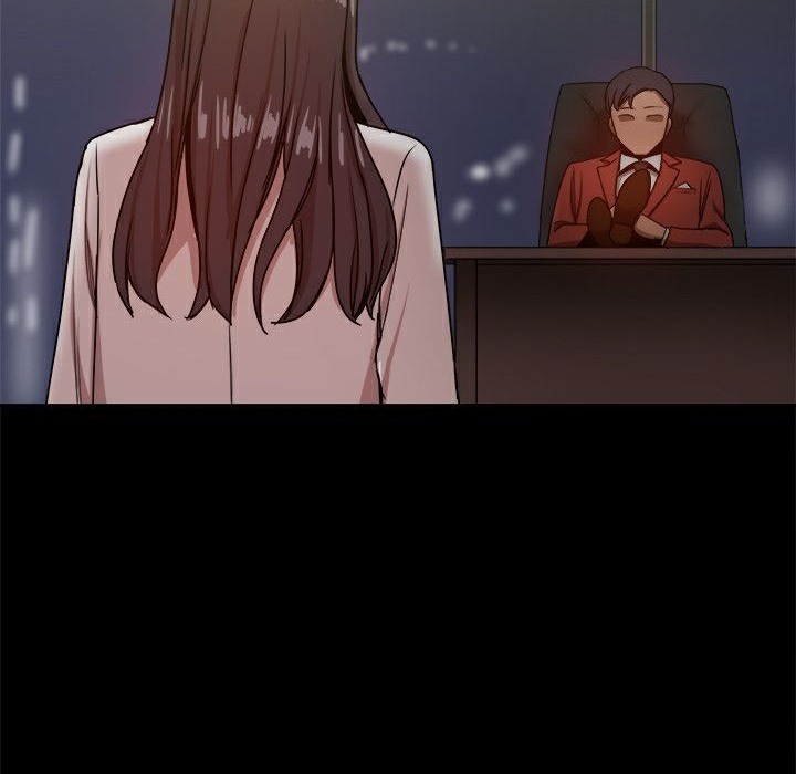 ThrillGirl第32話