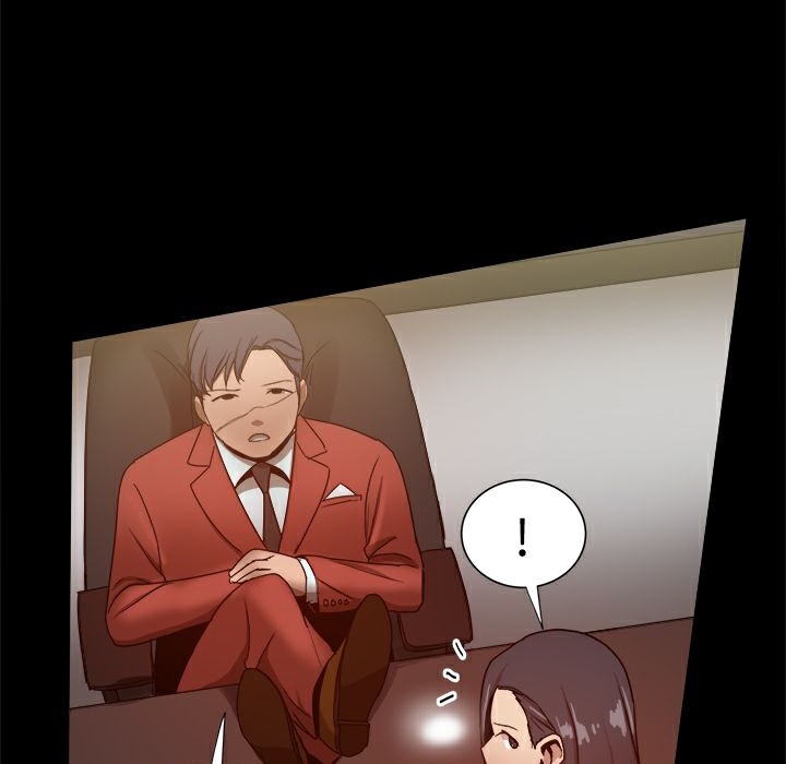 ThrillGirl第32話