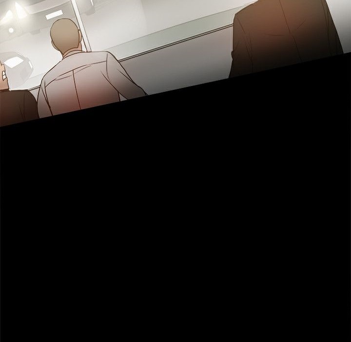 ThrillGirl第32话
