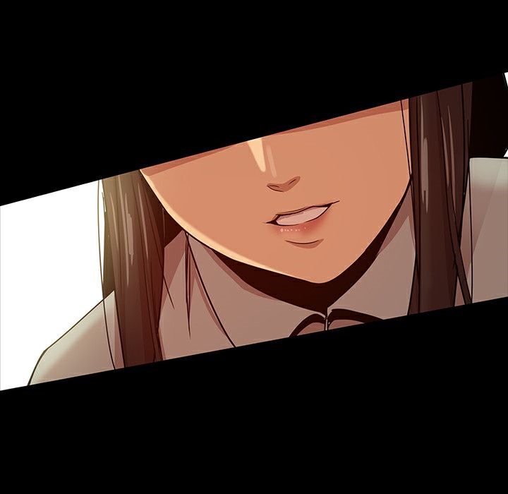 ThrillGirl第33話