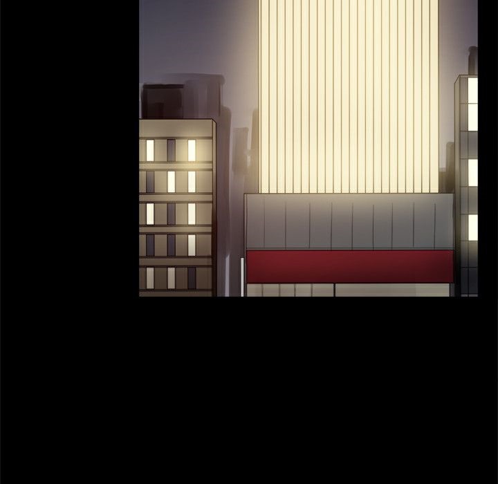 ThrillGirl第33话