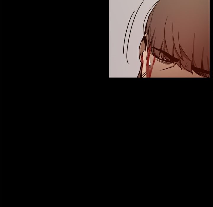 ThrillGirl第34話