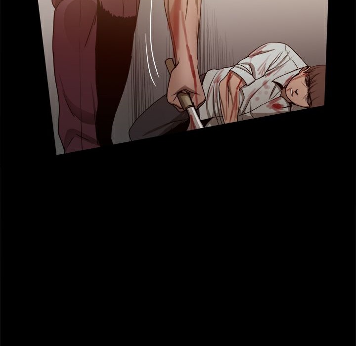ThrillGirl第34話
