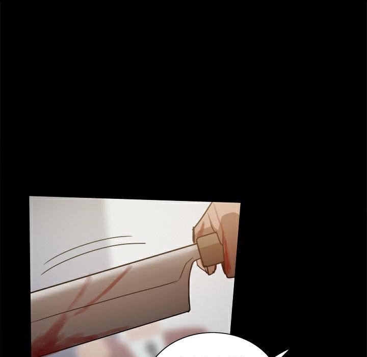 ThrillGirl第34話
