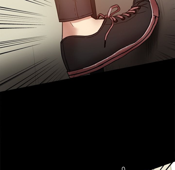 ThrillGirl第34話