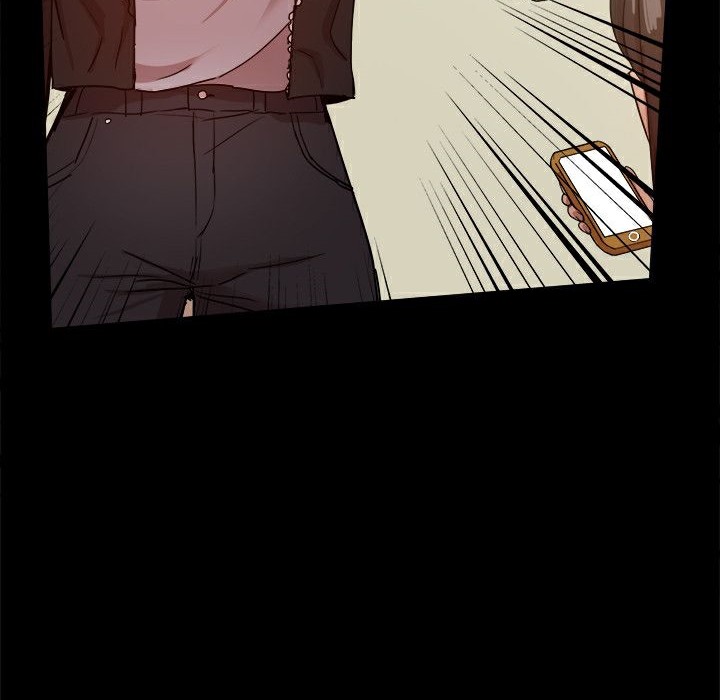 ThrillGirl第34话