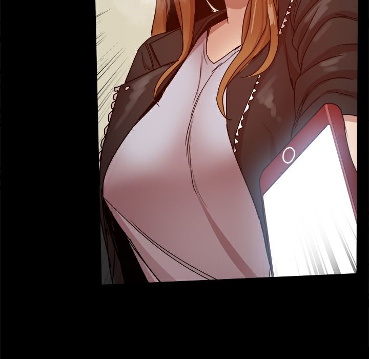 ThrillGirl第34话