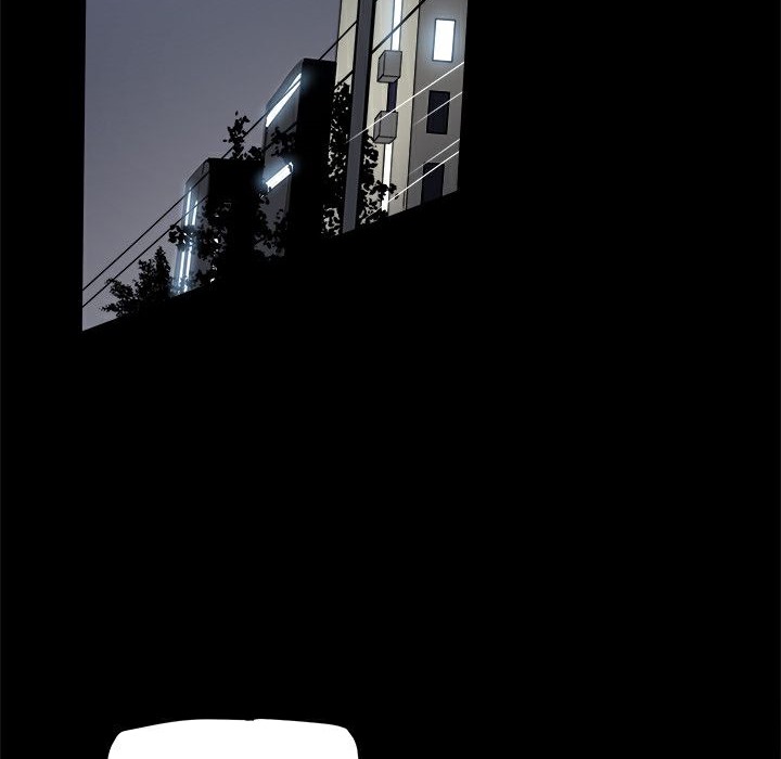 ThrillGirl第34话