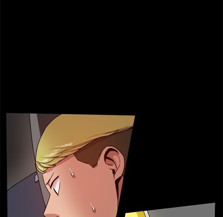 ThrillGirl第34话