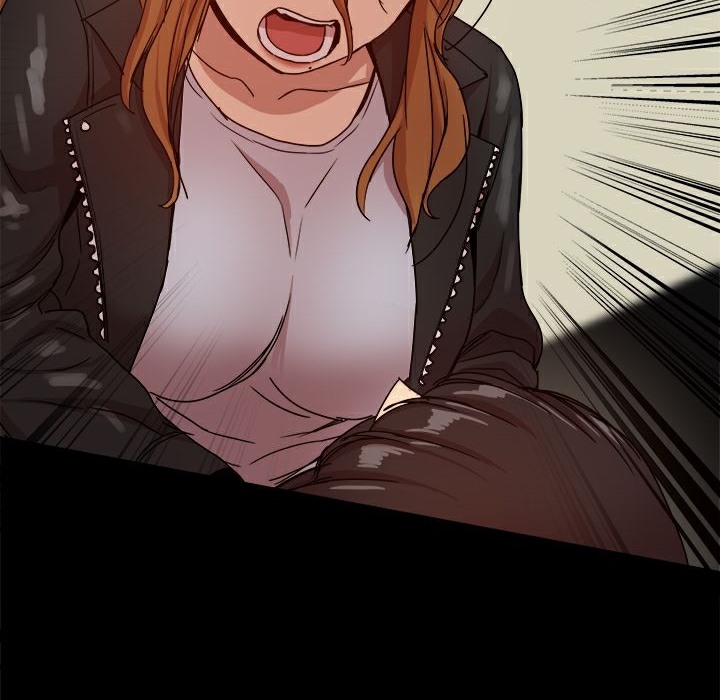 ThrillGirl第34話