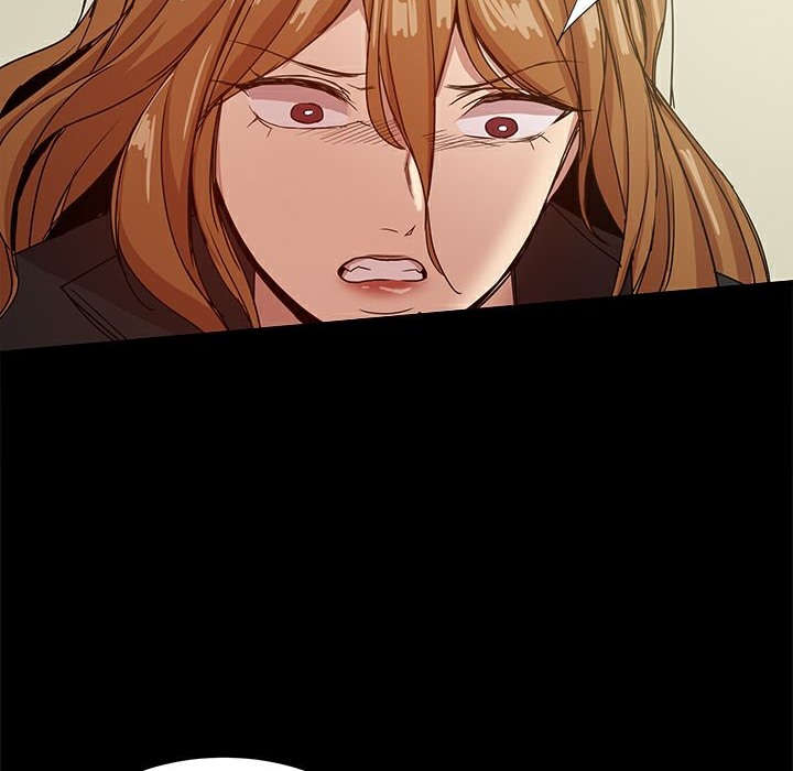 ThrillGirl第34話