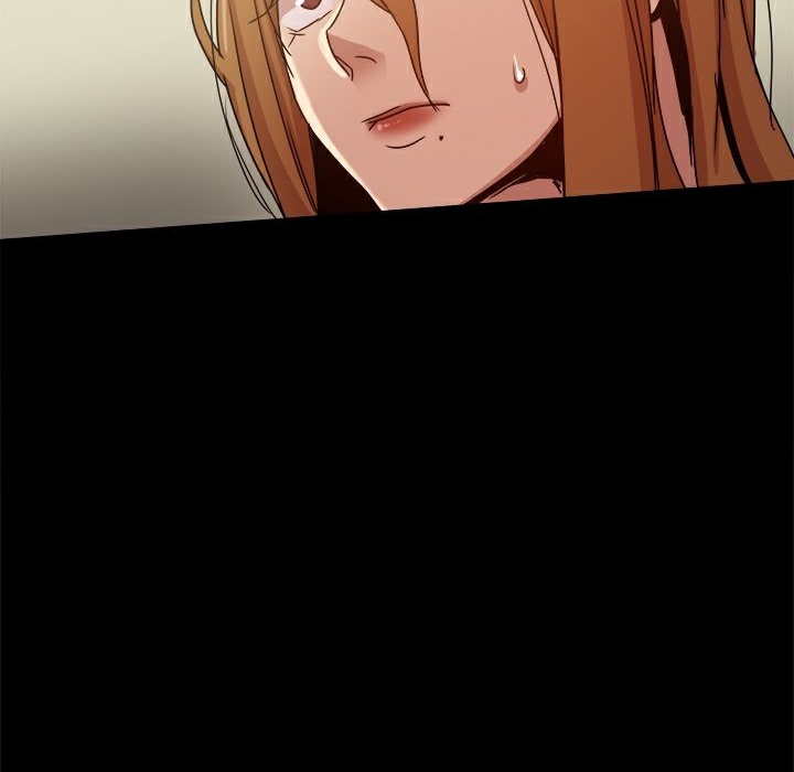 ThrillGirl第35话