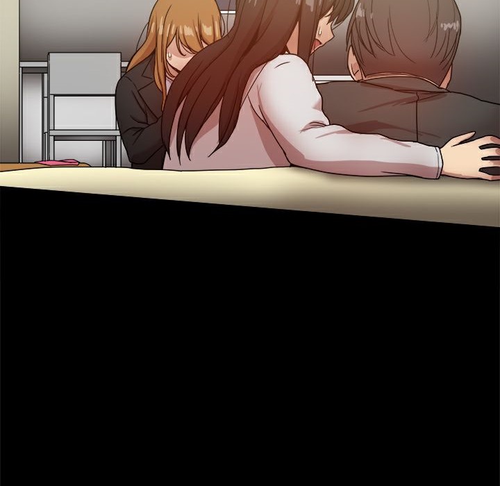ThrillGirl第35话
