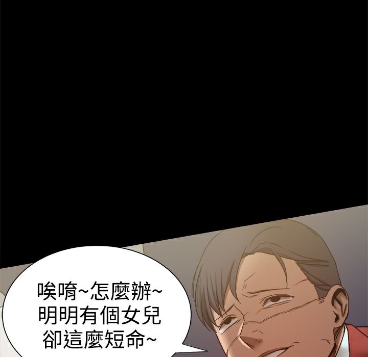 ThrillGirl第35话