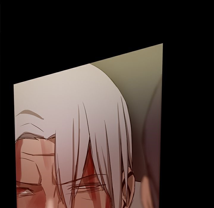 ThrillGirl第36话