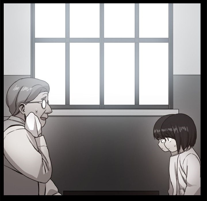 ThrillGirl第36话